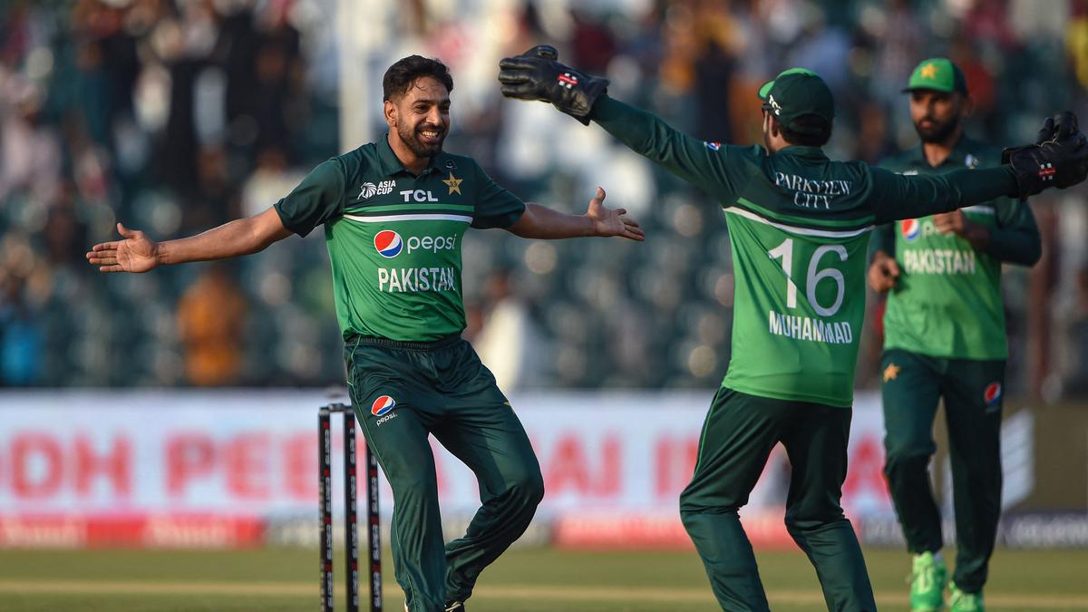 3 कारण क्यों Pakistan की टीम Asia Cup 2025 के दूसरे राउंड में भी नहीं पहुंचेगी, UAE और ओमान से भी खा जाएगी शिकस्त 2