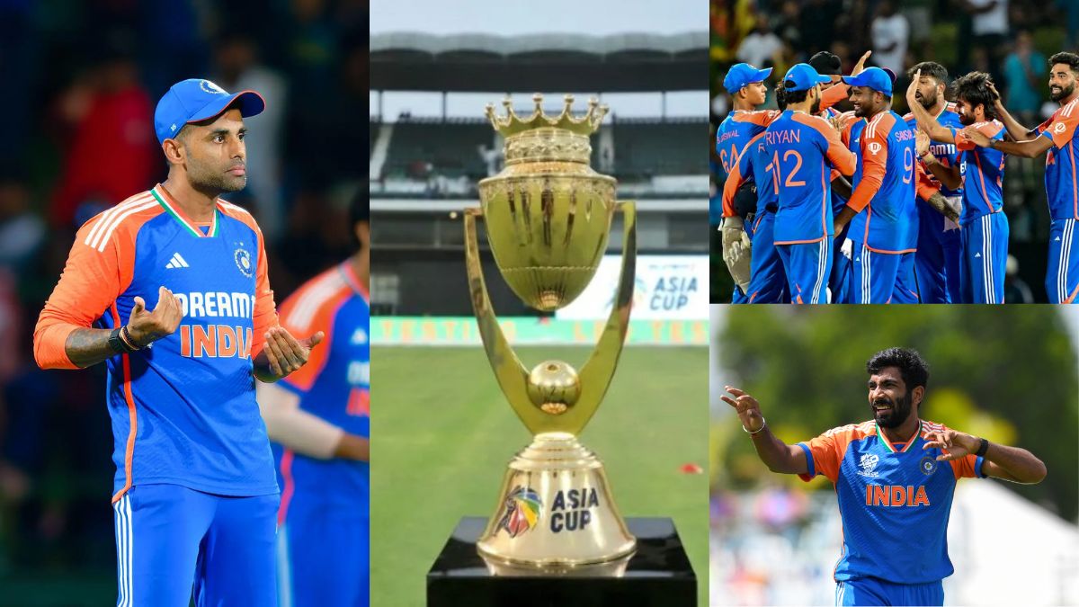 Asia Cup 2025