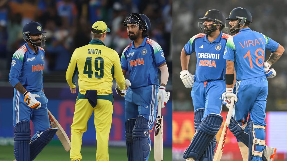 Team India