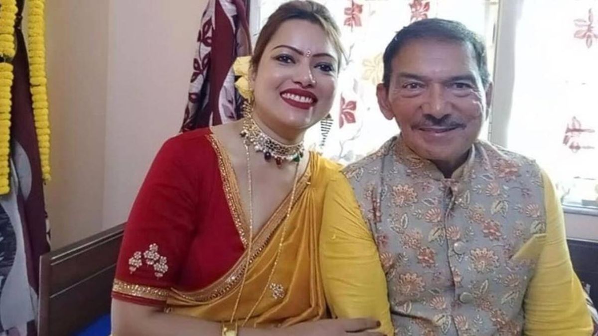 Arun Lal 