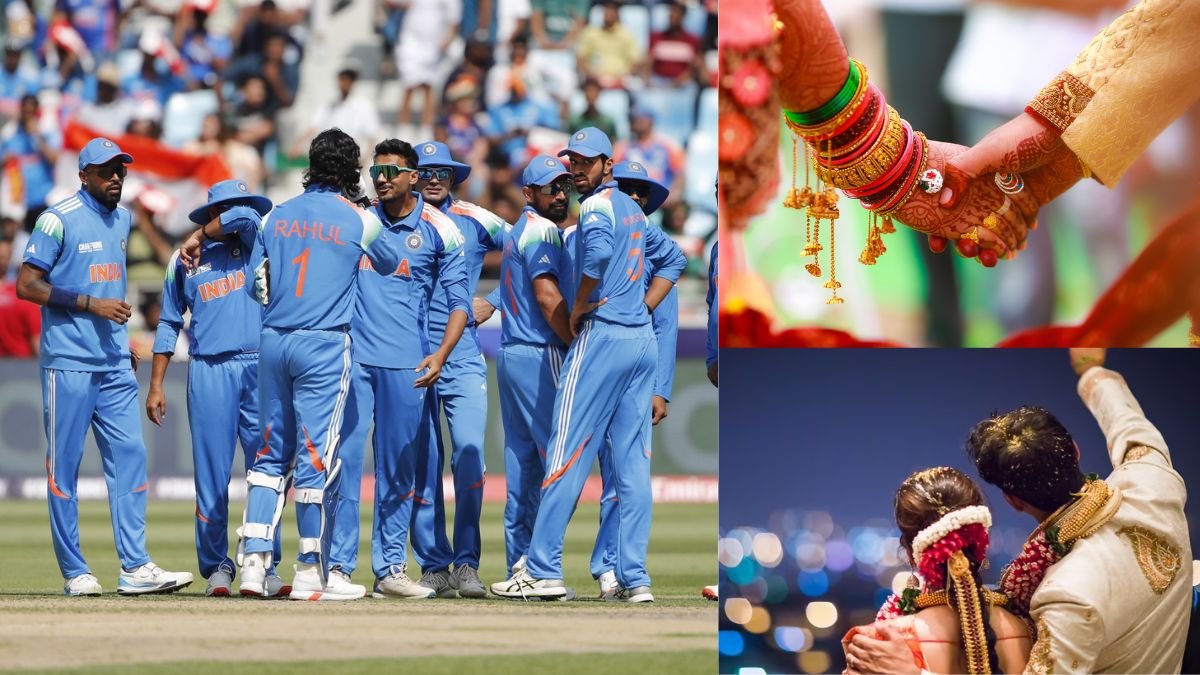 Team India