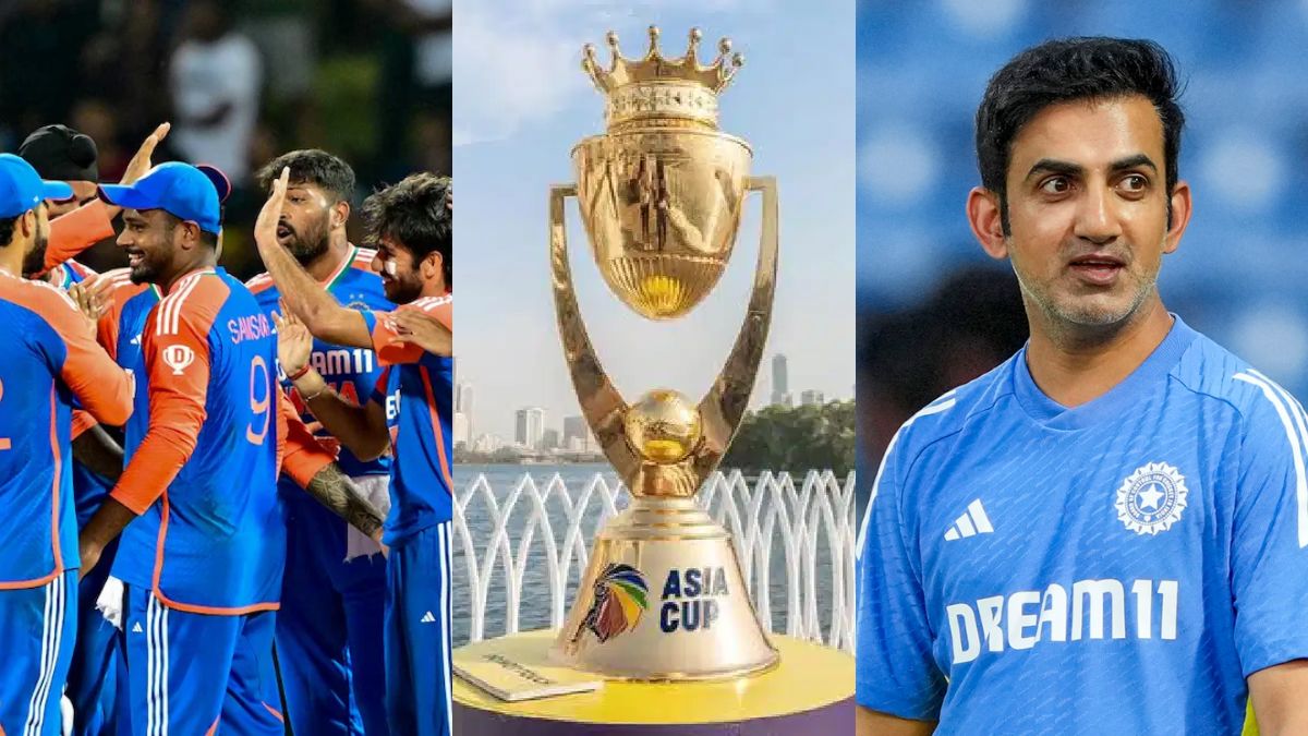 Asia Cup 2025