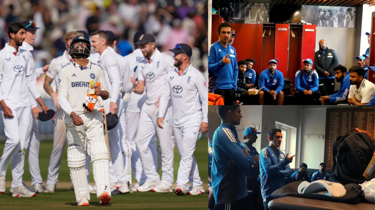 Team India