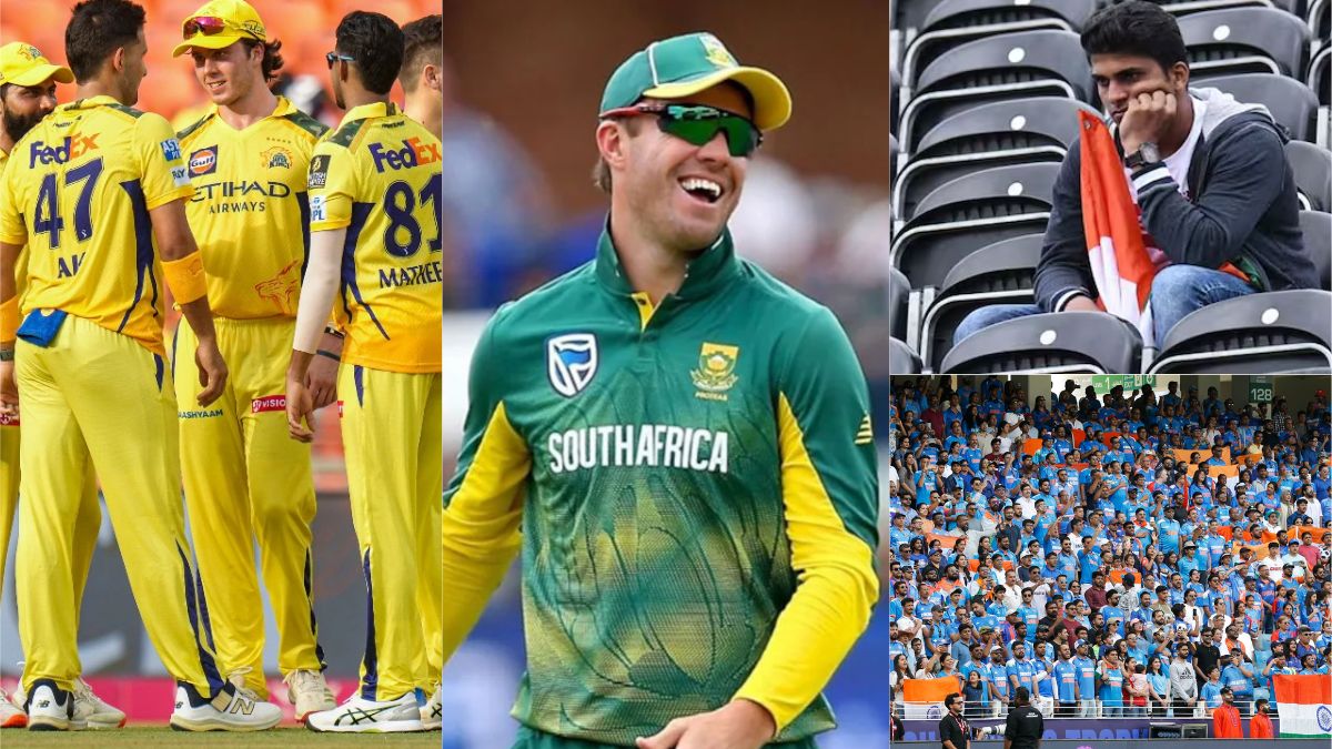 AB de Villiers