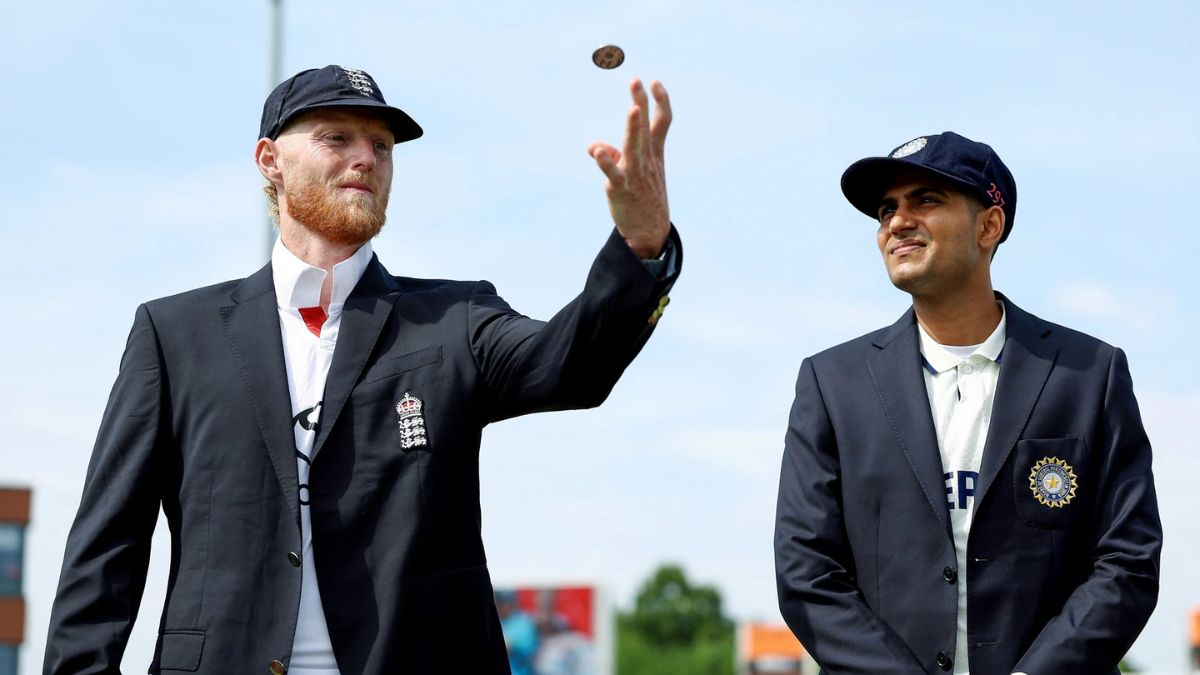 IND vs ENG