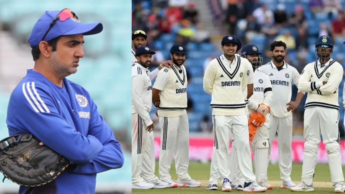 Team India