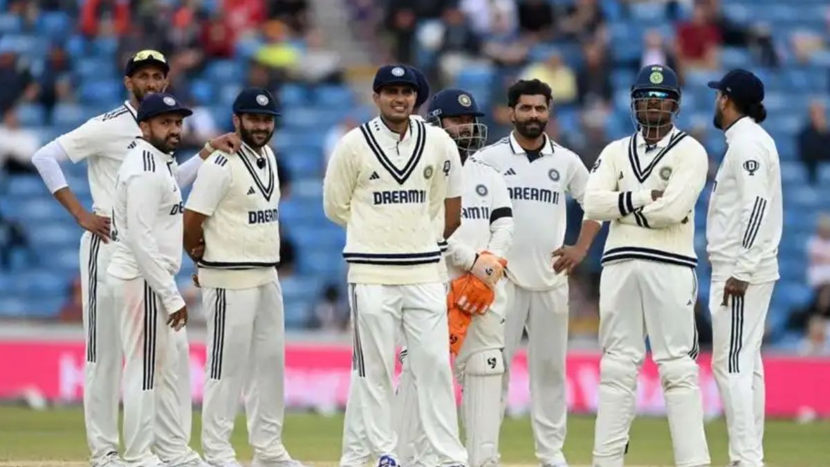 Team India