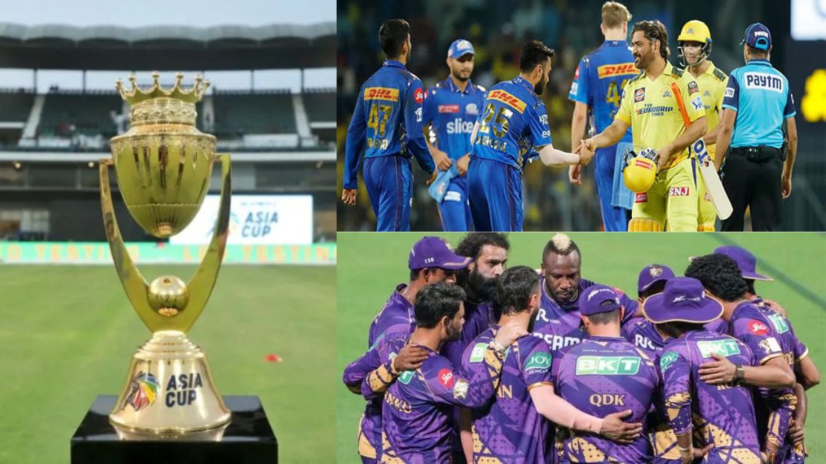 Asia Cup 2025
