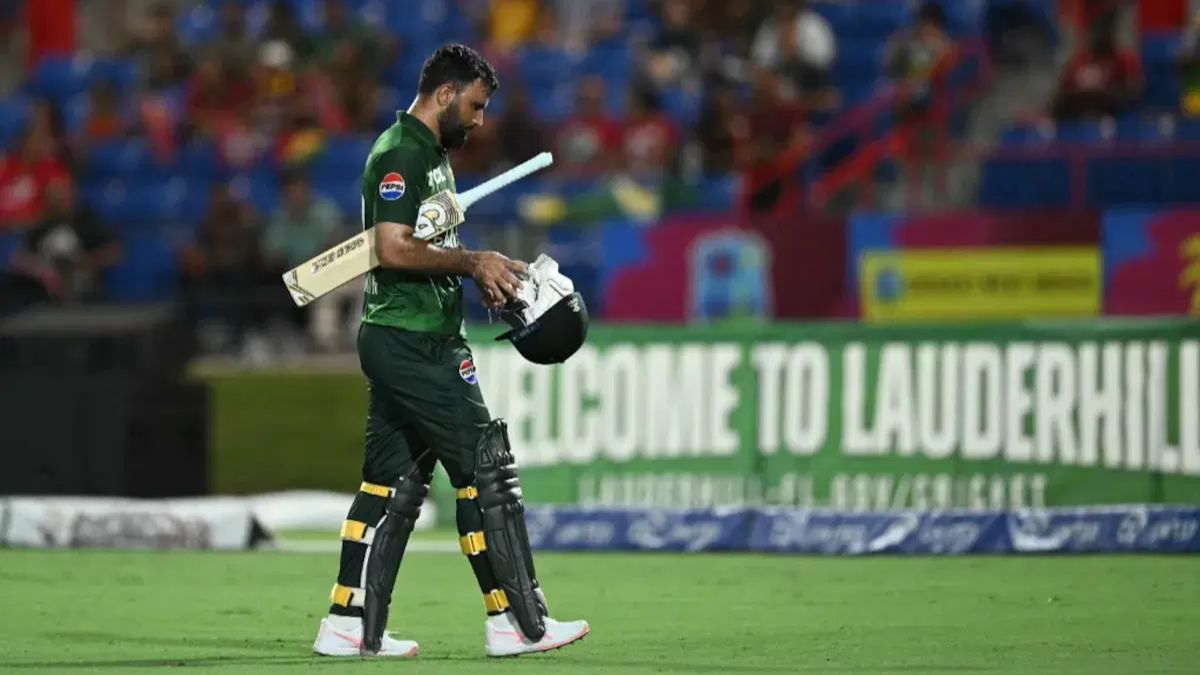 Fakhar Zaman