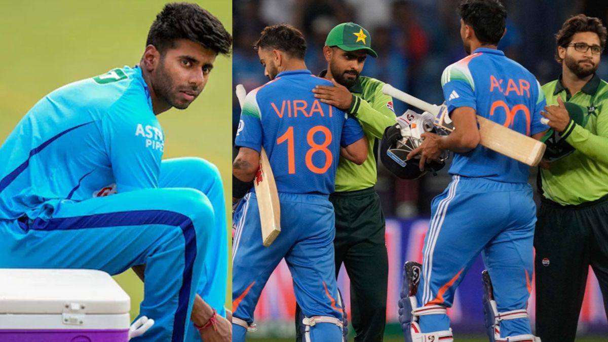 Pakistani Player