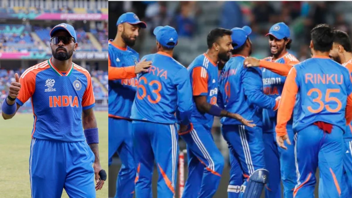 Team India