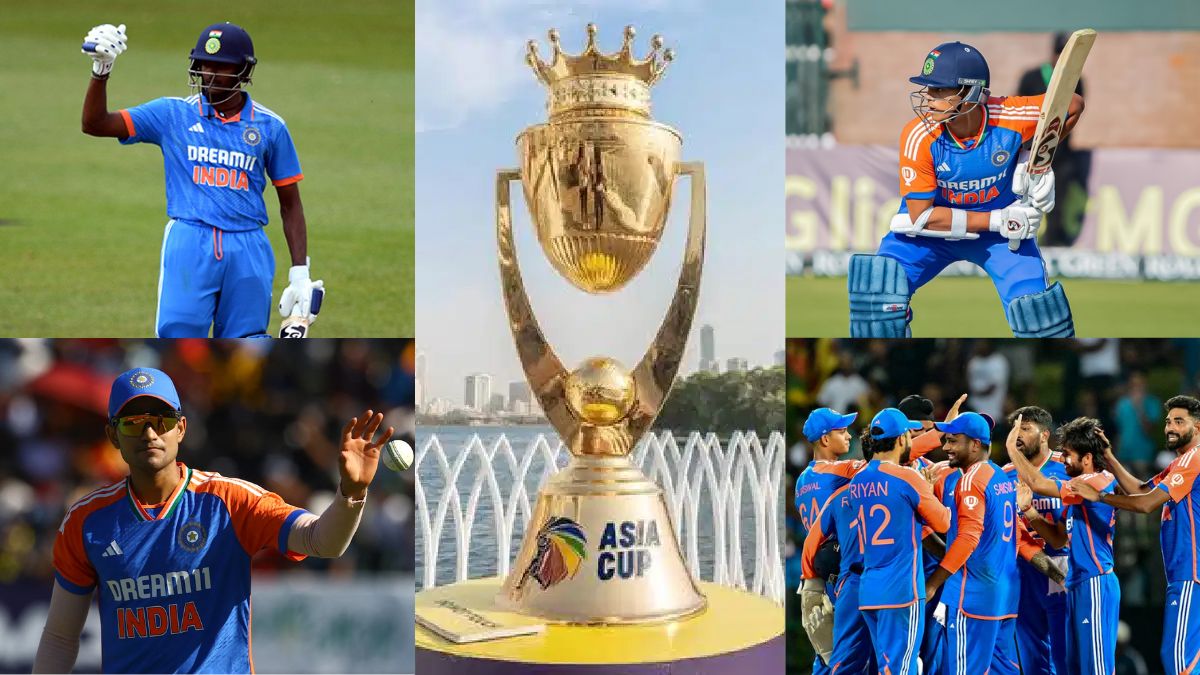 Asia Cup