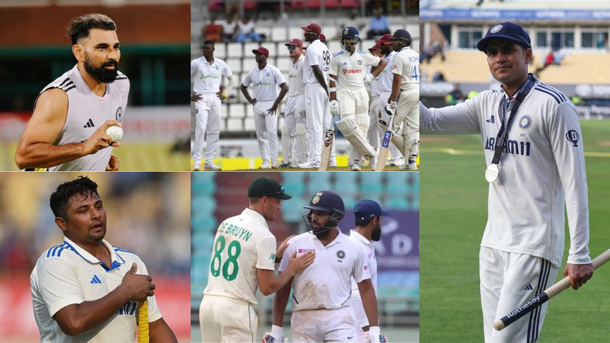 Team India