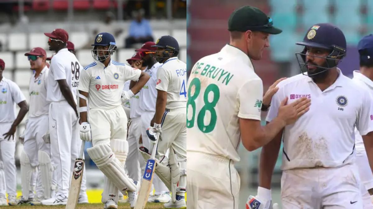 Team India