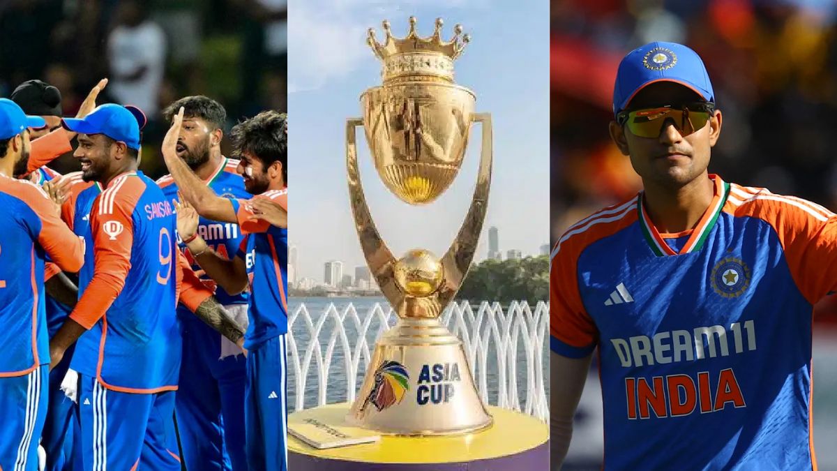 Asia Cup