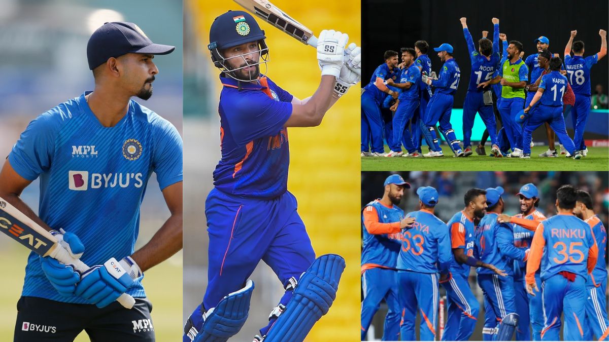 Team India