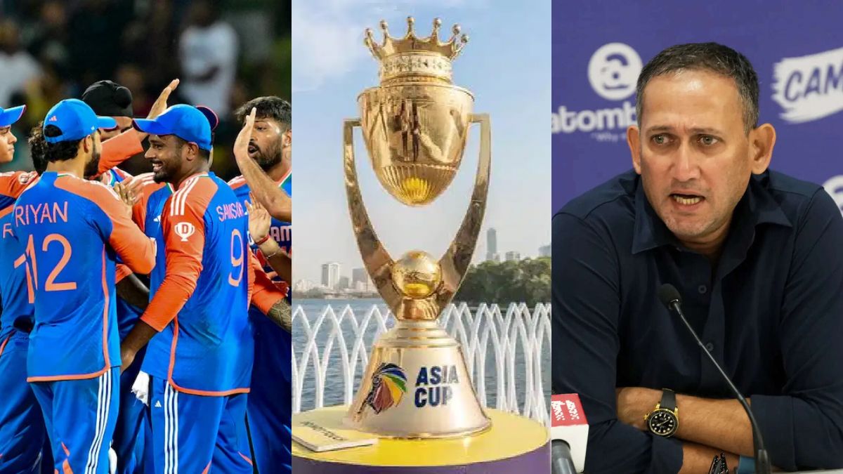 Asia Cup 2025