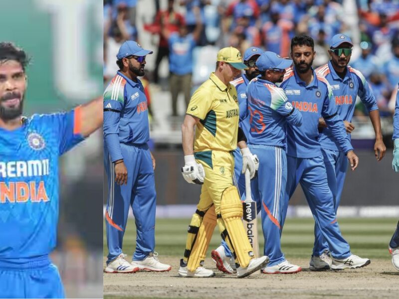 Team India
