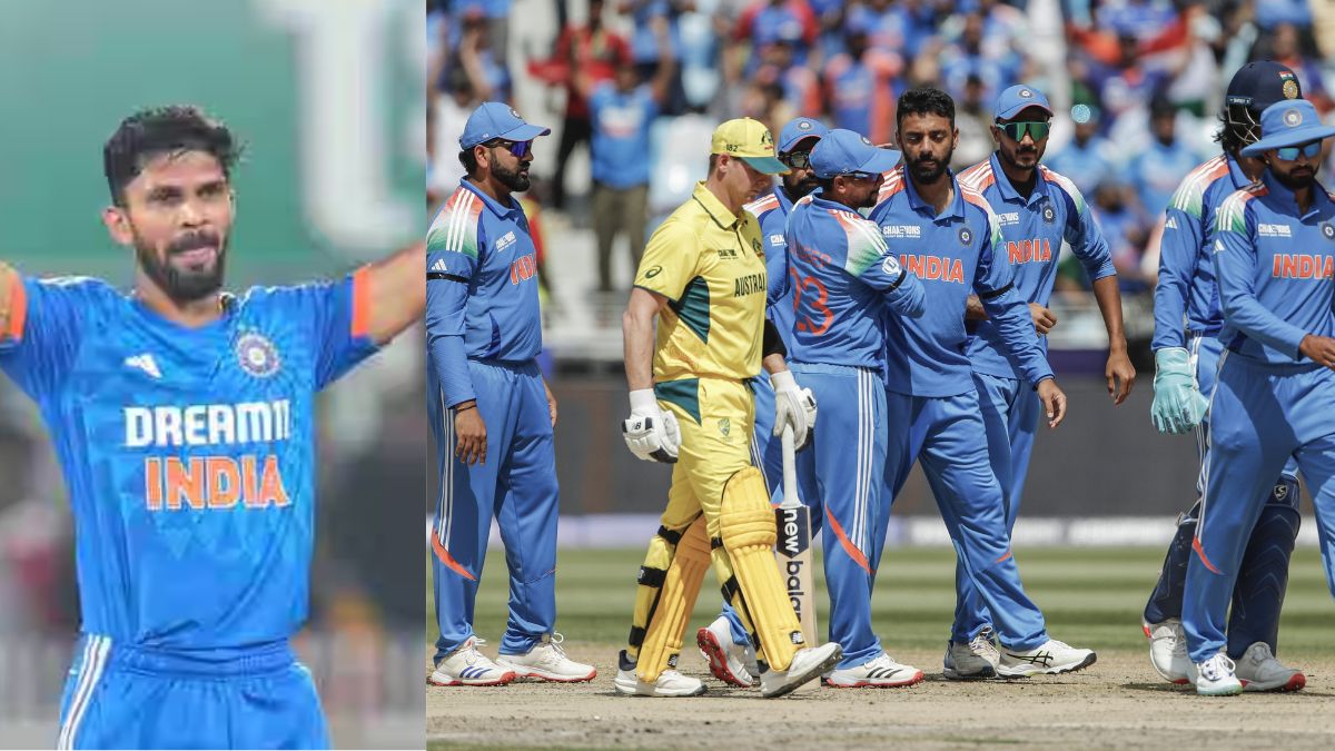 Team India