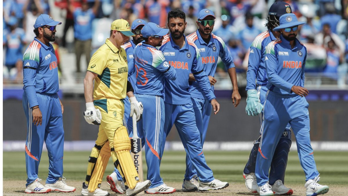 Team India