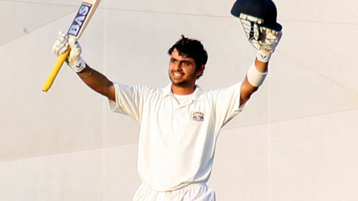 Taruwar Kohli