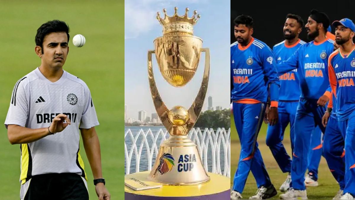 Asia Cup