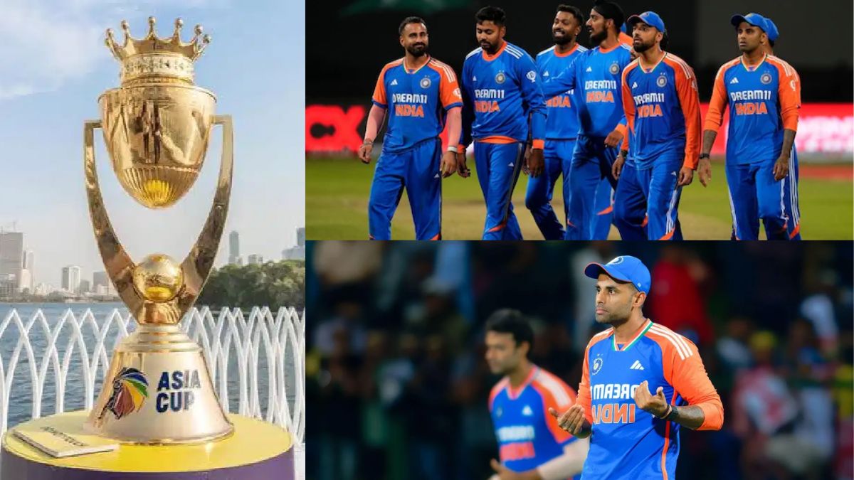 Asia Cup 2025