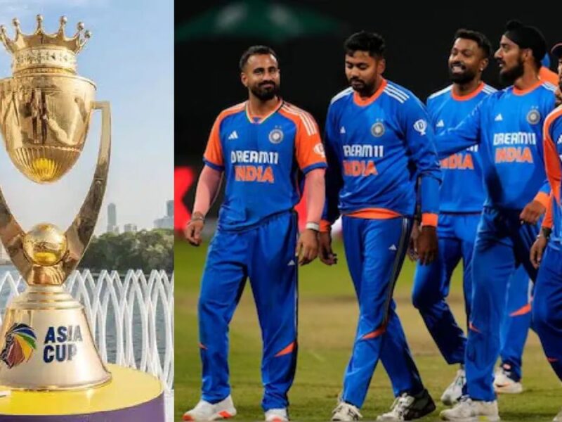 इस खिलाड़ी के लिए है एशिया कप 2025 आखिरी टूर्नामेंट, फिर नहीं पहनेगा टीम इंडिया की नीली जर्सी