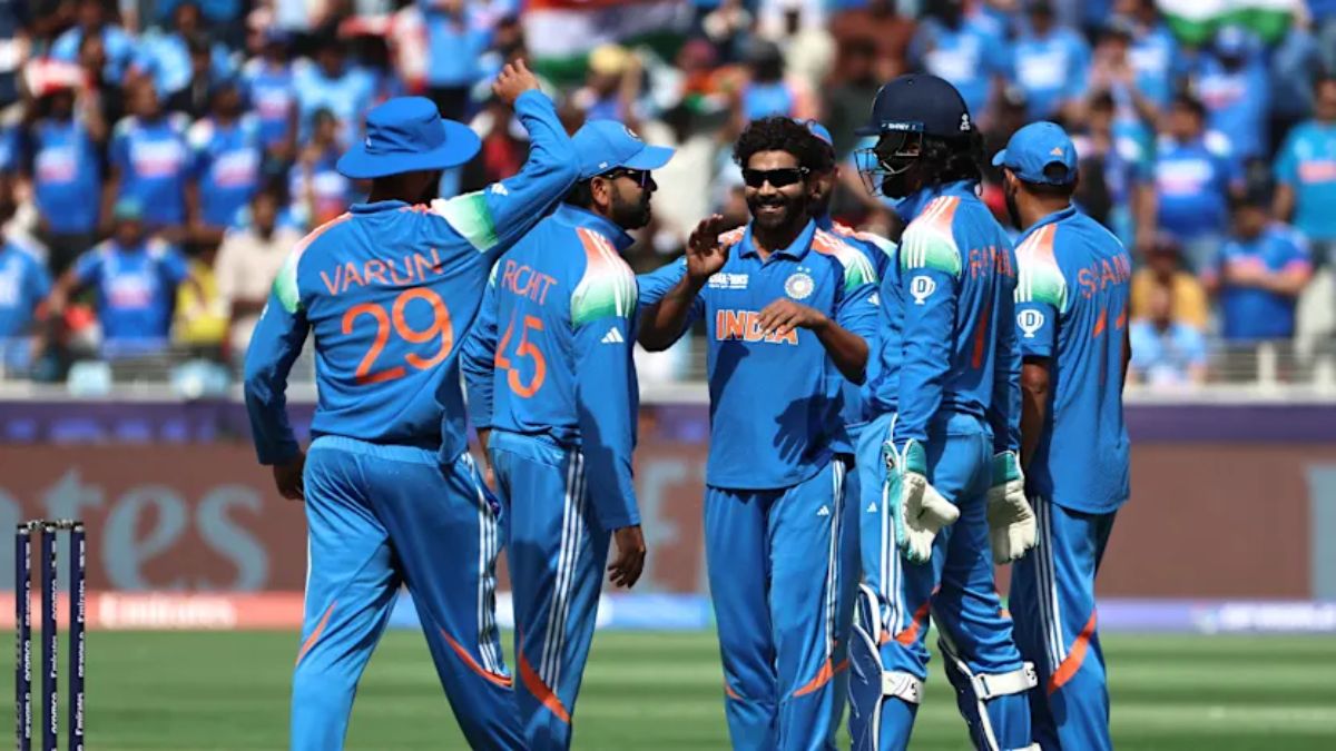 Team India