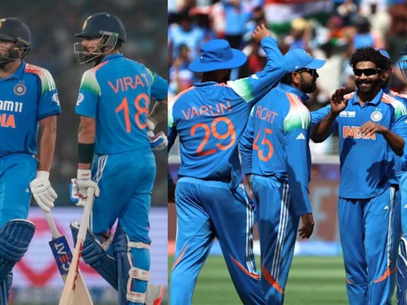 Team India