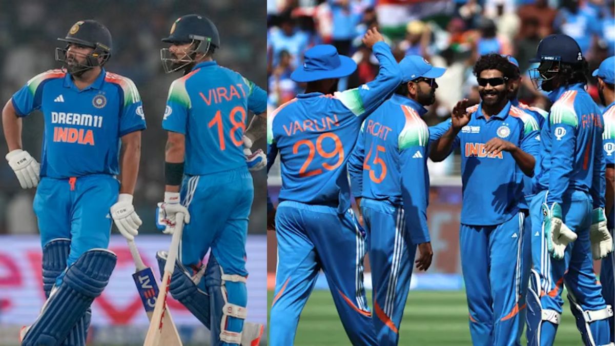 Team India