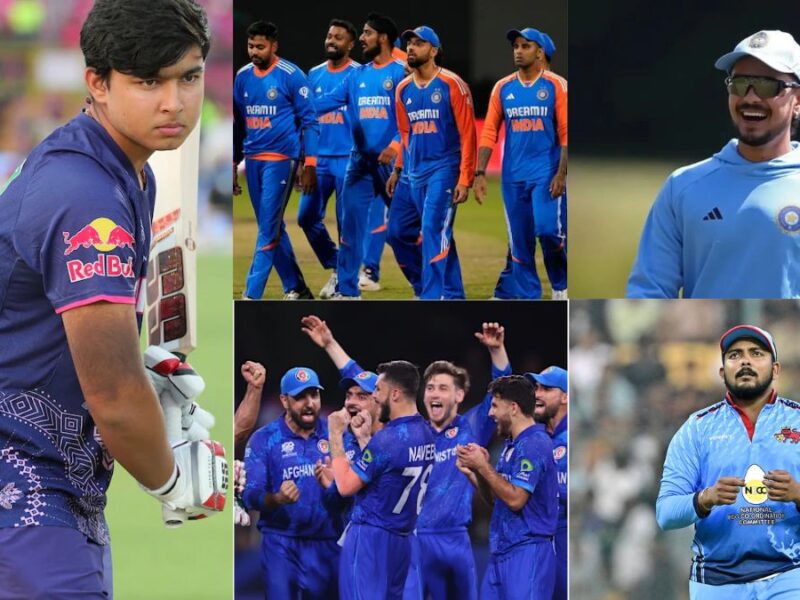 TEAM INDIA