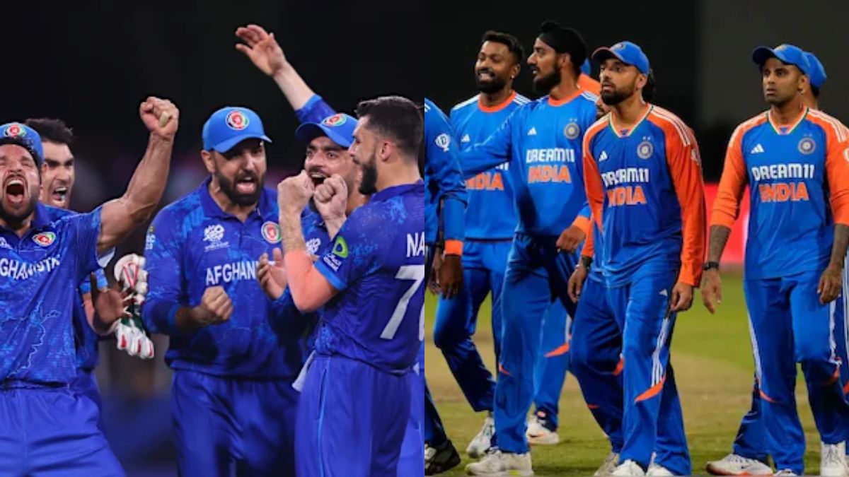 IND vs AFG
