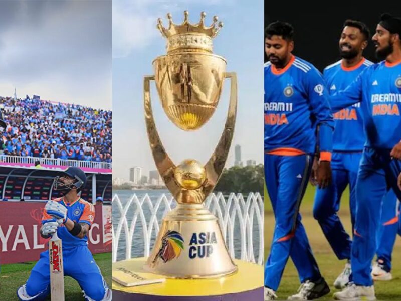 Asia Cup 2025