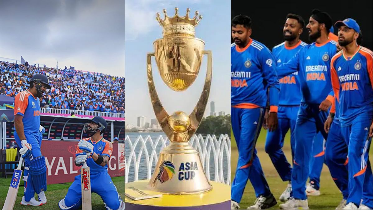 Asia Cup 2025