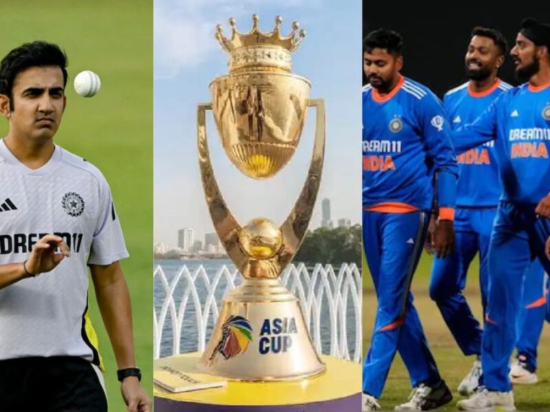 Team India