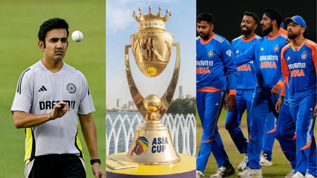 Team India