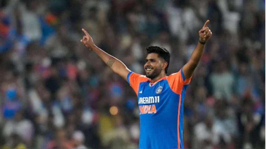 This player has become a burden on Team India, but selector Ajit Agarkar repeatedly includes him in the squad