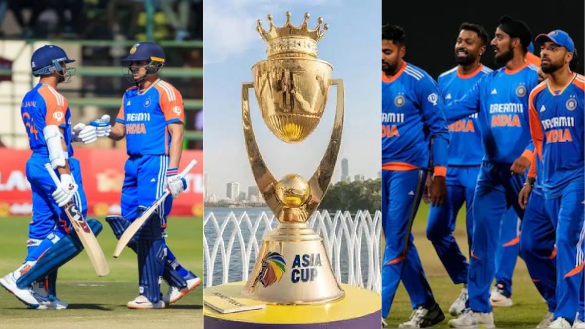 Asia Cup 2025