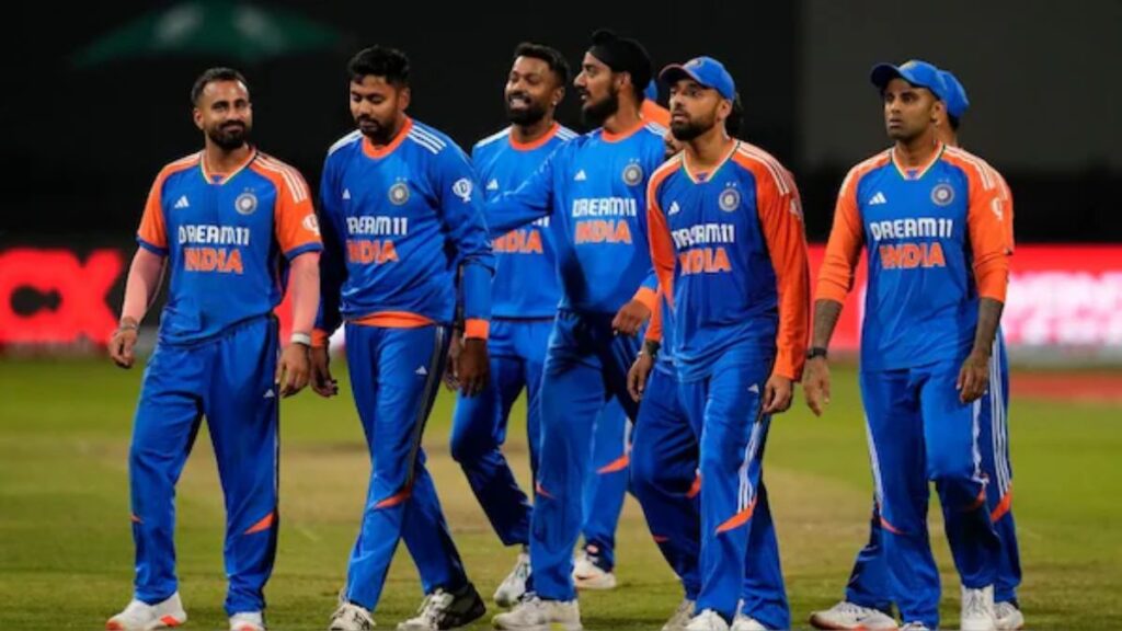 10 ऑलराउंडर, 3 बल्लेबाज और 2 बॉलर, एशिया कप 2025 के लिए 15 सदस्यीय टीम इंडिया आई सामने 2 10 all-rounders, 3 batsmen and 2 bowlers, 15-member Team India revealed for Asia Cup 2025
