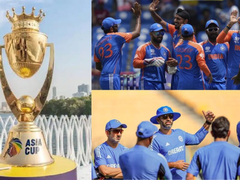 Asia Cup 2025