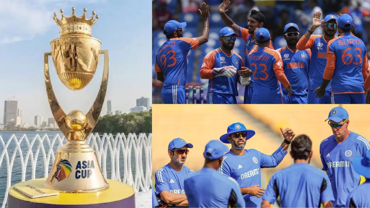 Asia Cup 2025