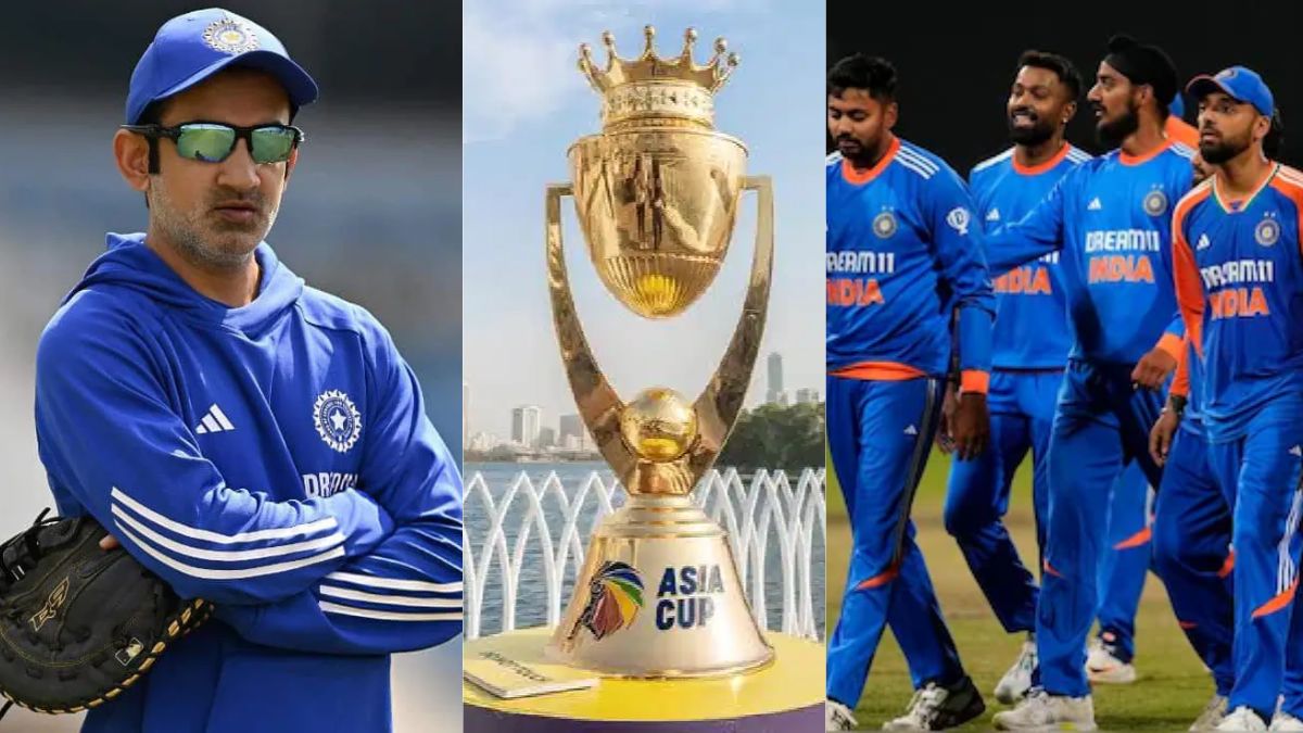 Asia Cup 2025