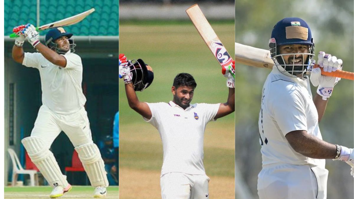 Rishabh Pant