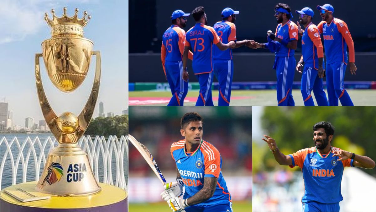 Asia Cup 2025