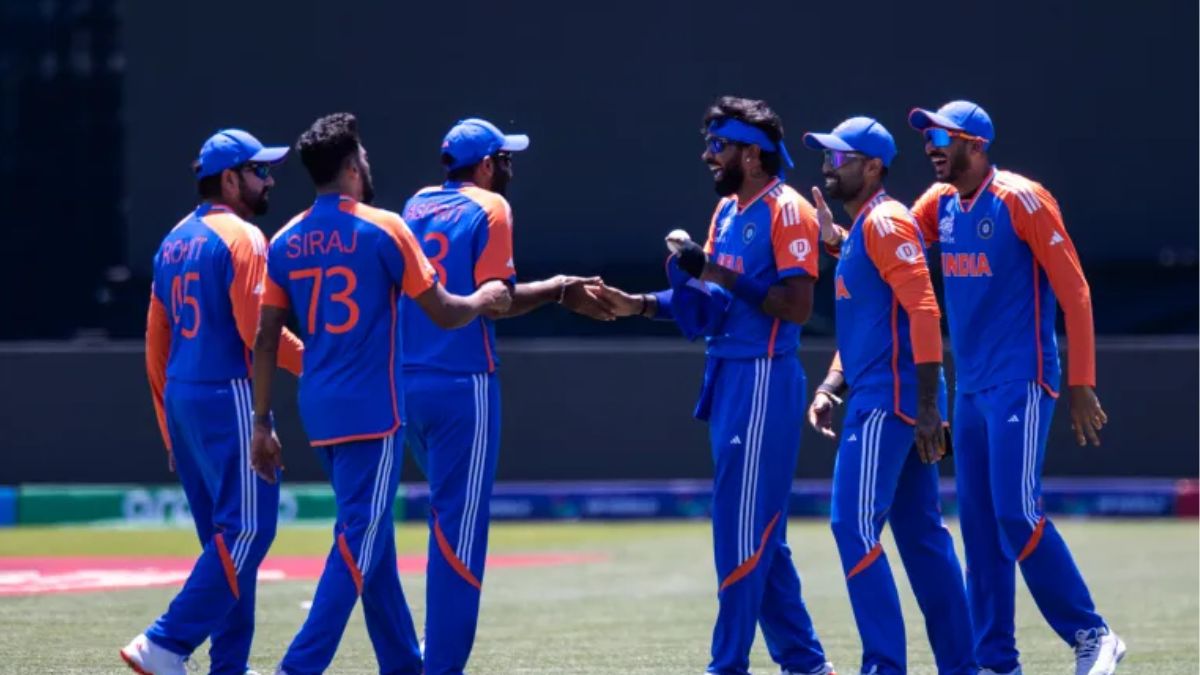 Team India