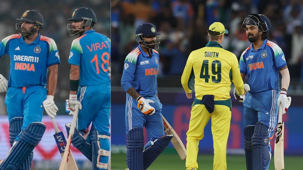 Team India