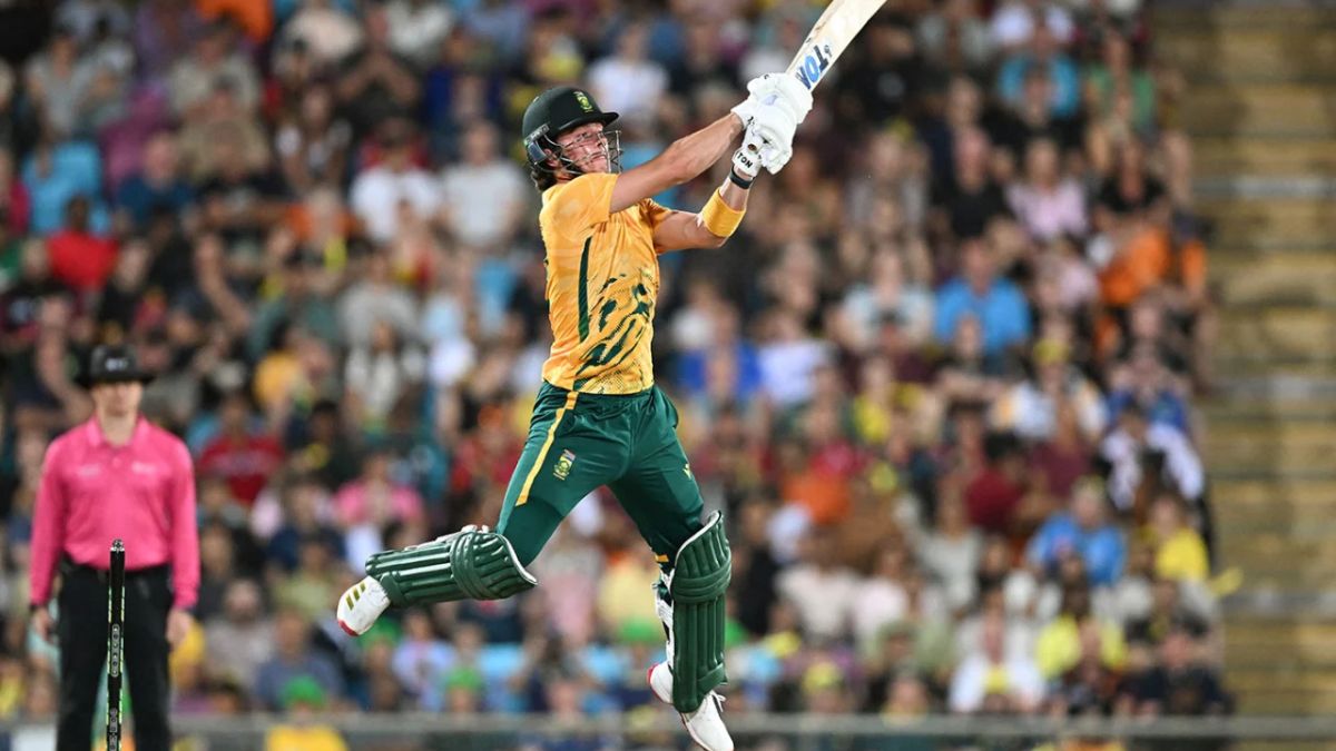 Dewald Brevis