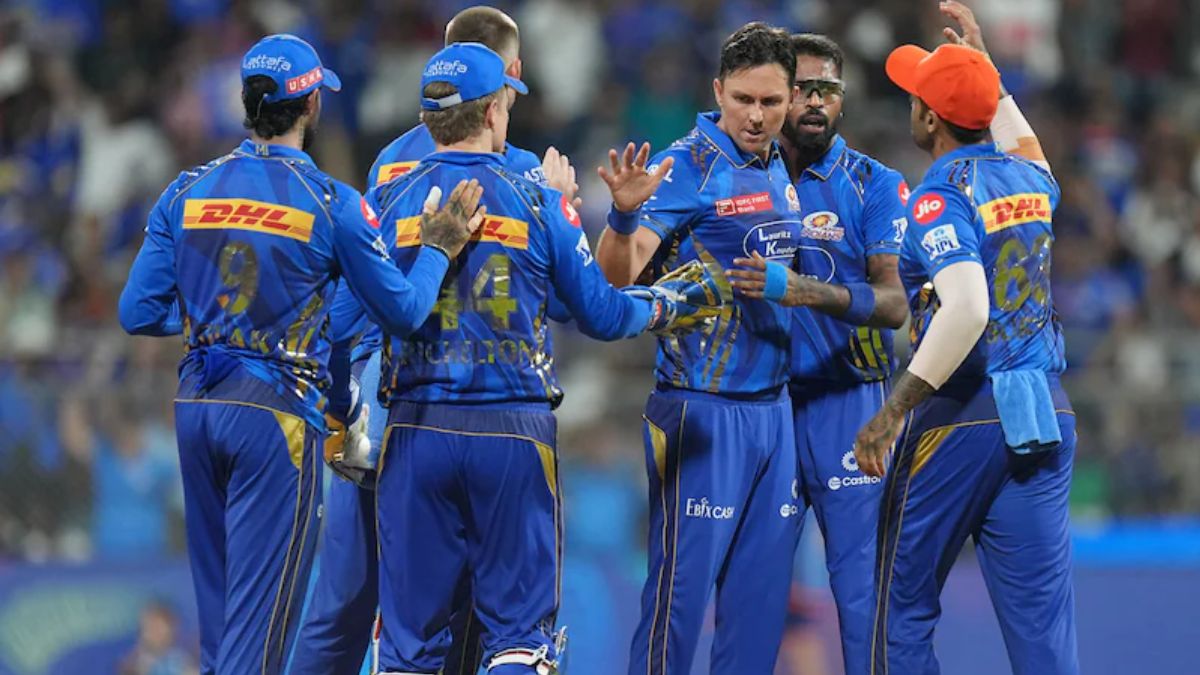 Mumbai Indians