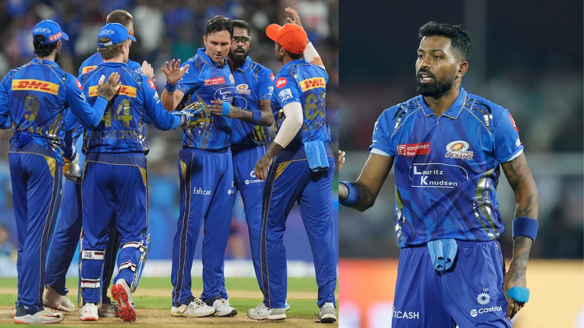 Mumbai Indians